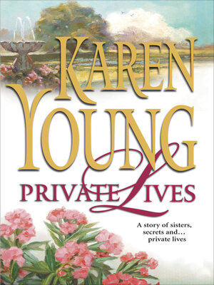 cover image of Private Lives